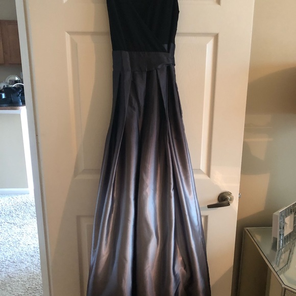 Macy's Dresses & Skirts - Formal gown purchased at Macy’s
